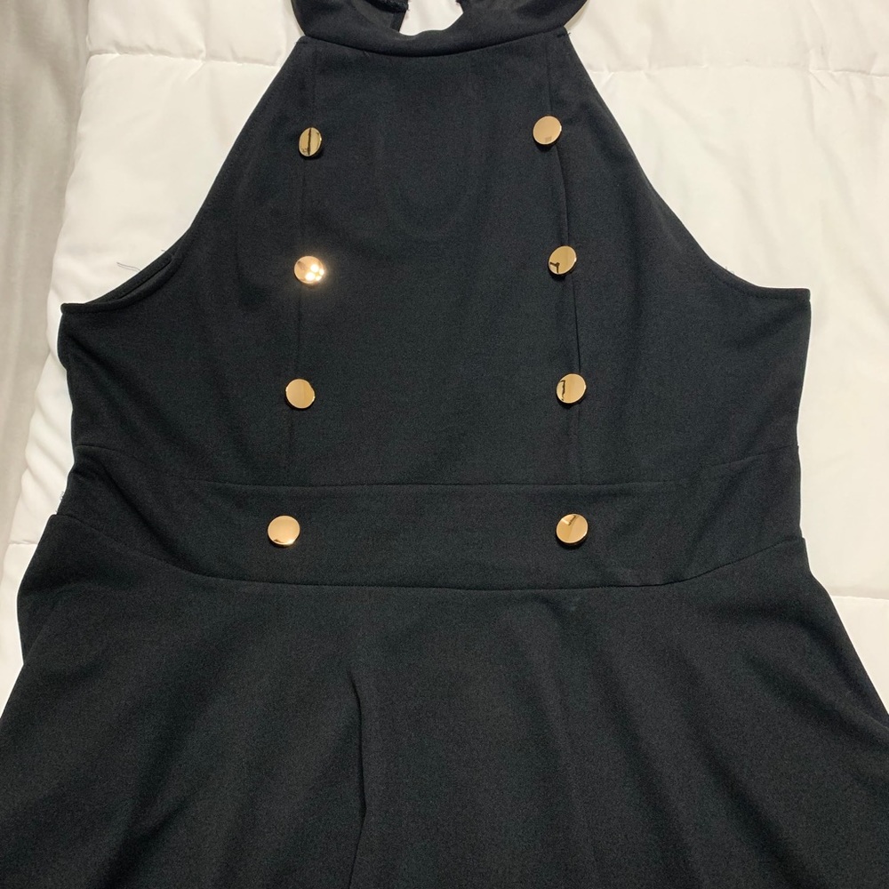 Peplum top NWOT!!!
